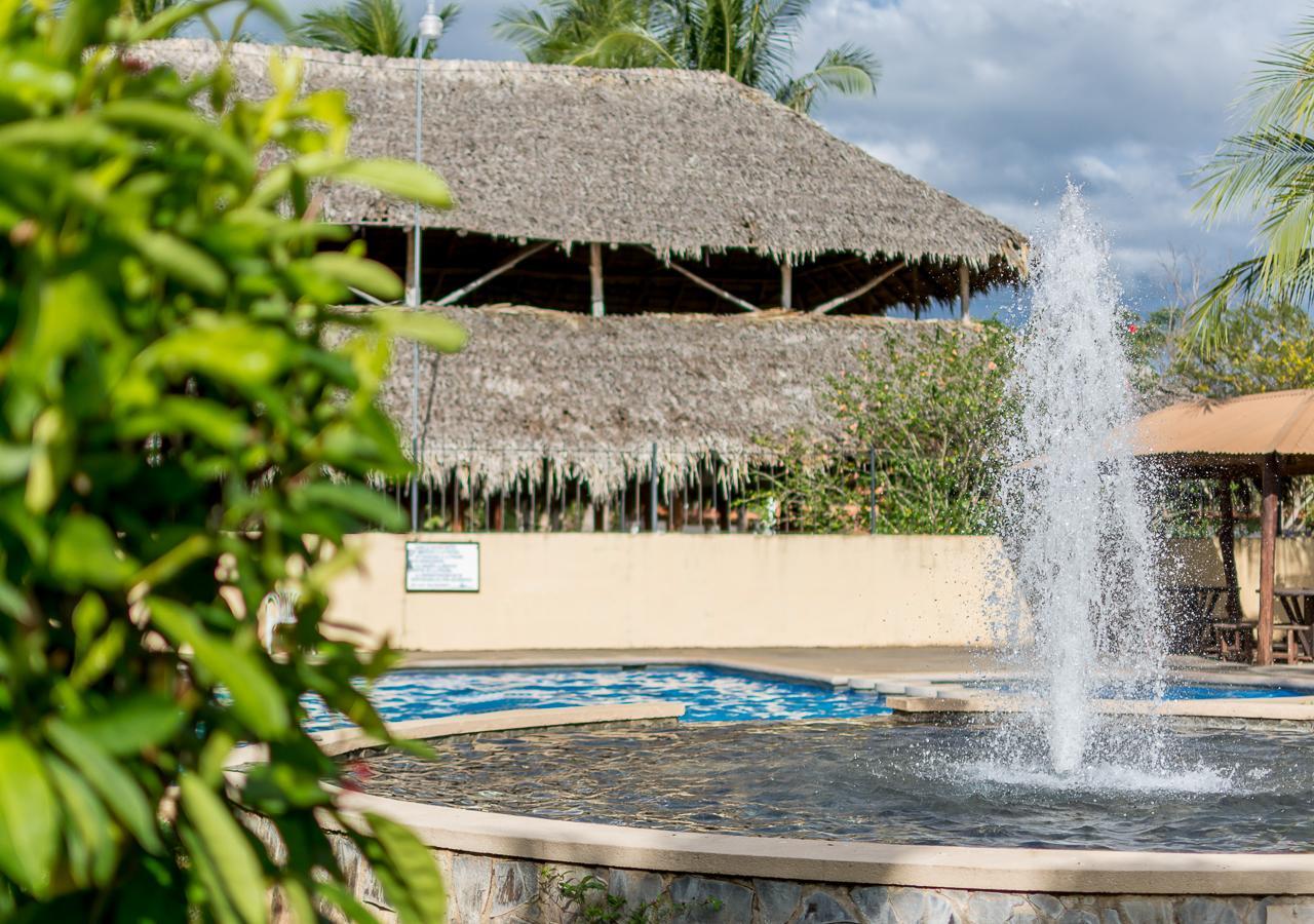 Hotel Guanacaste Lodge Hotel 3*