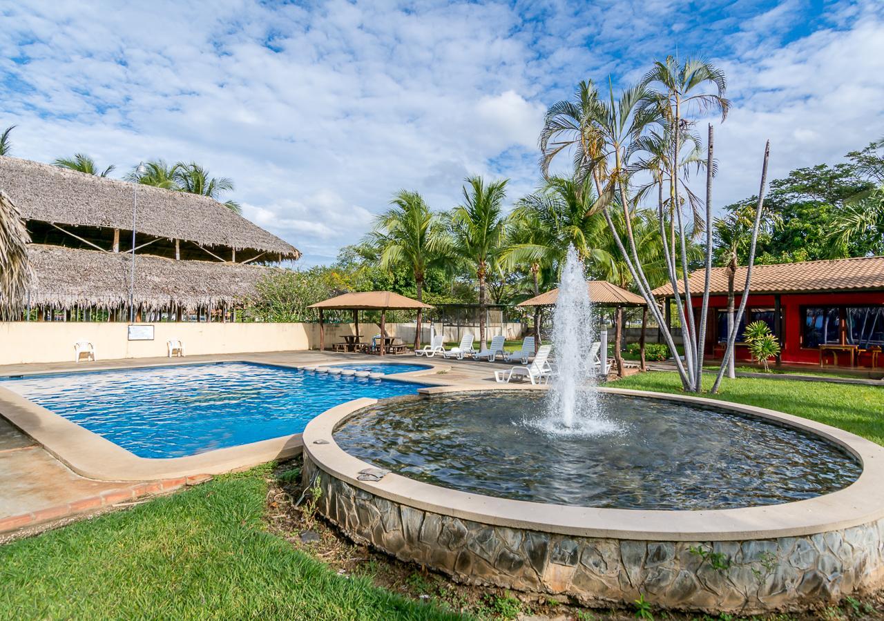 Hotel Guanacaste Lodge Playa Flamingo
