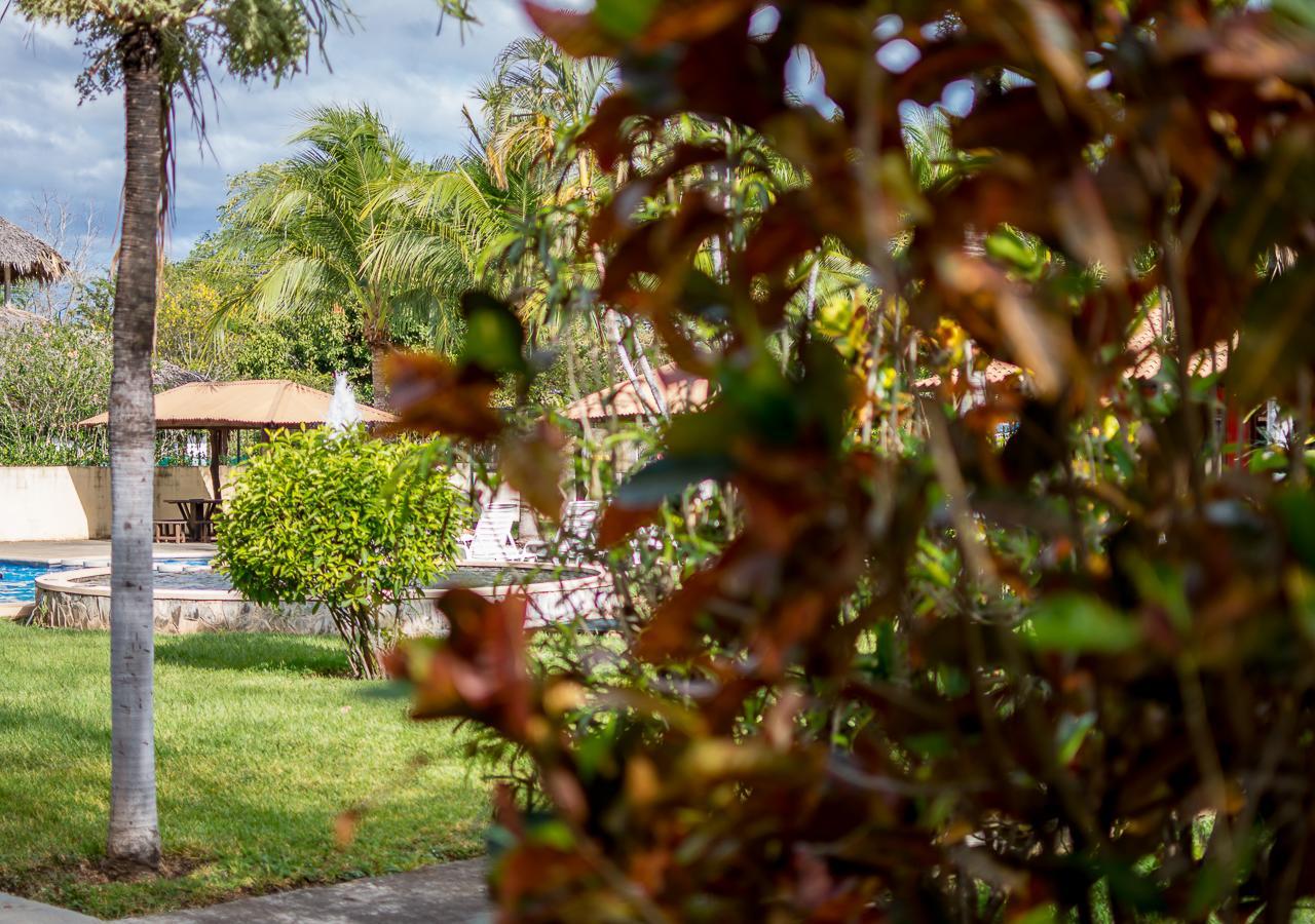 Hotel Hotel Guanacaste Lodge Playa Flamingo