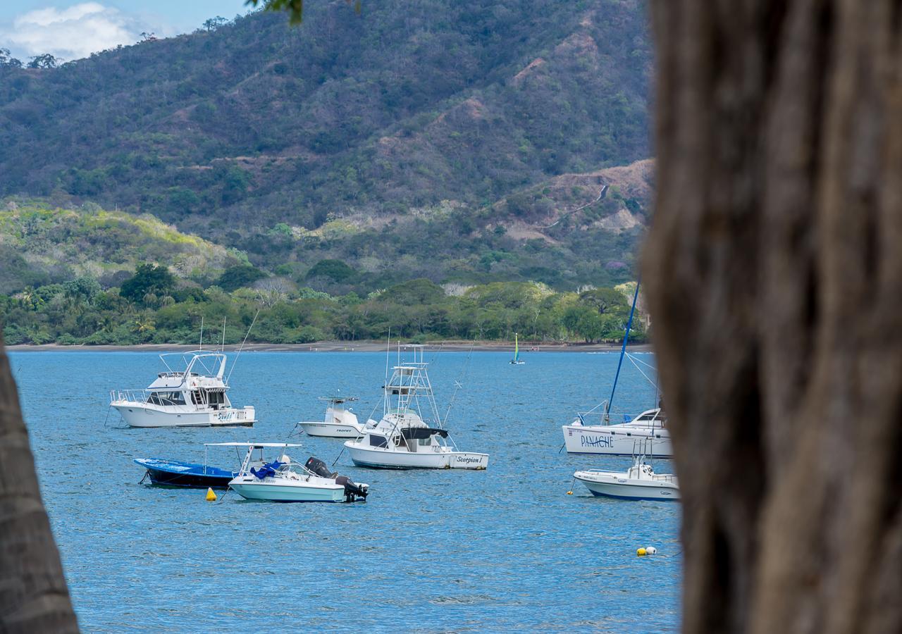 Hotel Hotel Guanacaste Lodge Playa Flamingo