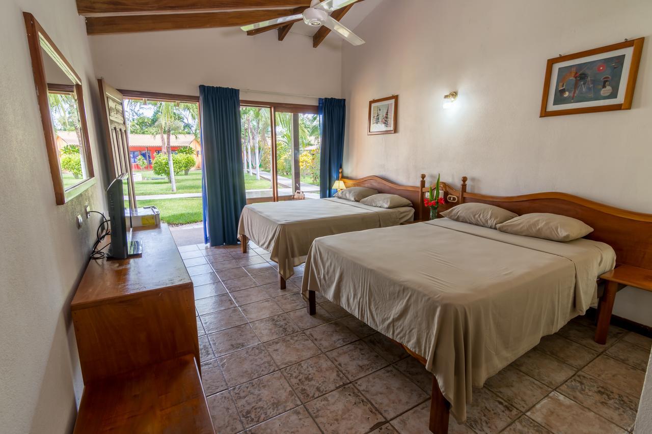 Hotel Guanacaste Lodge