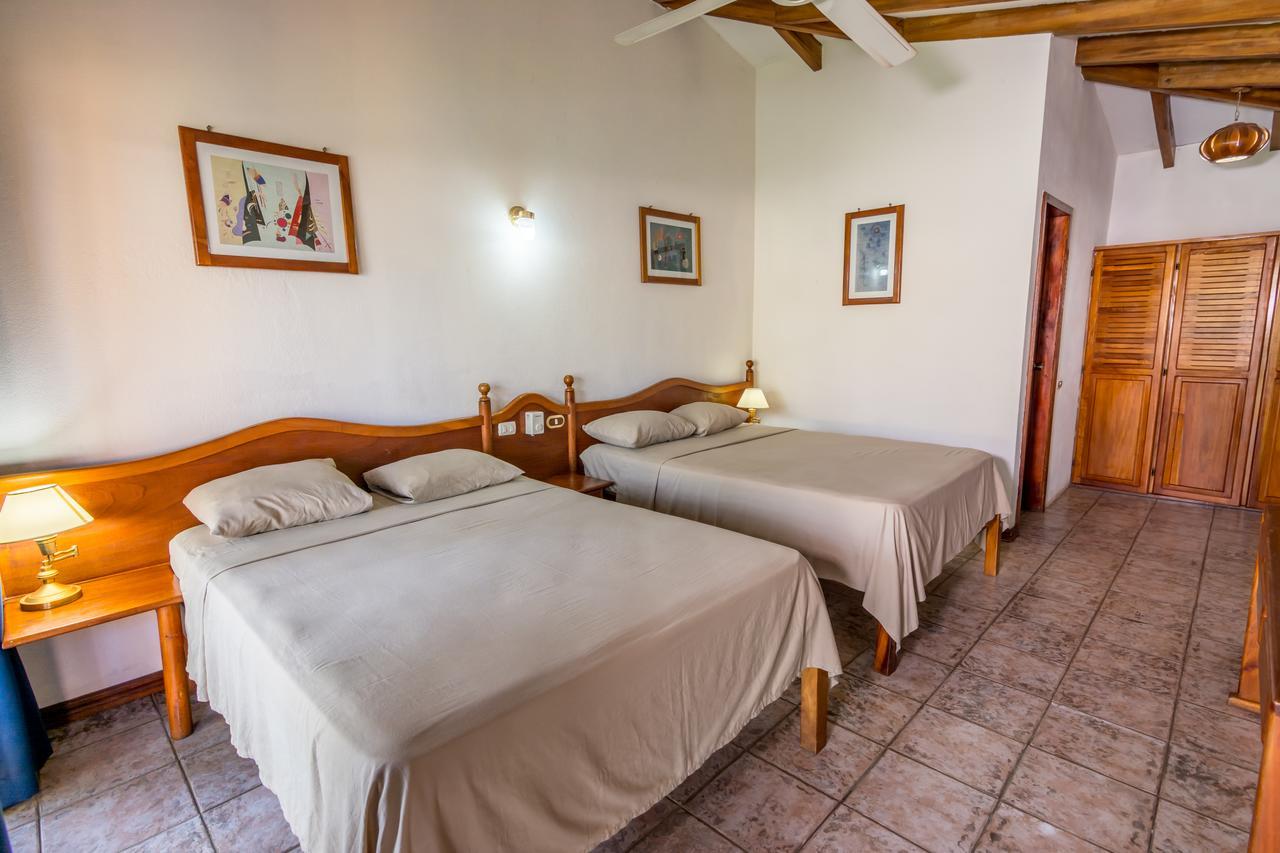 Hotel Guanacaste Lodge Hotel