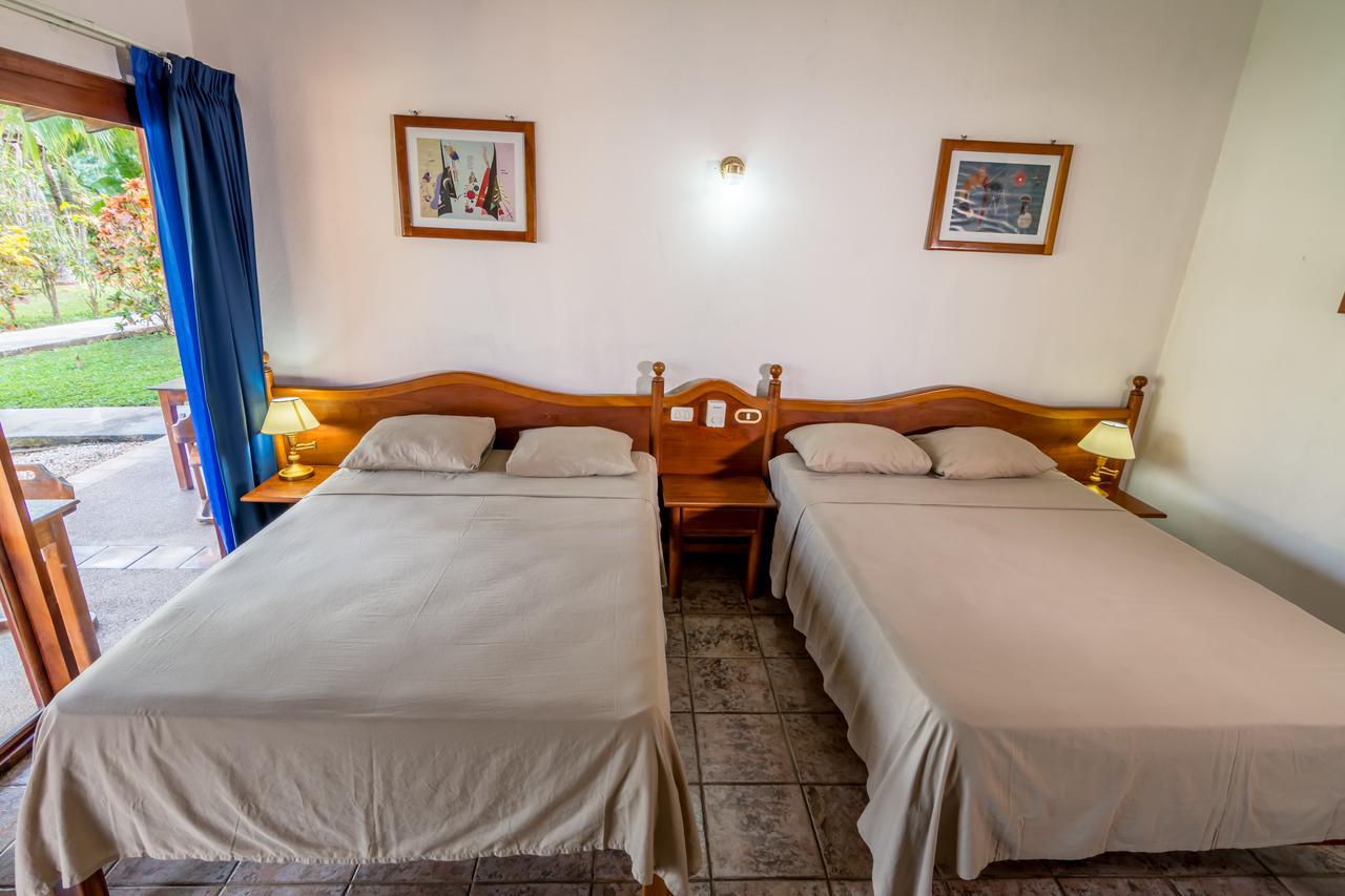 Hotel Guanacaste Lodge Hotel