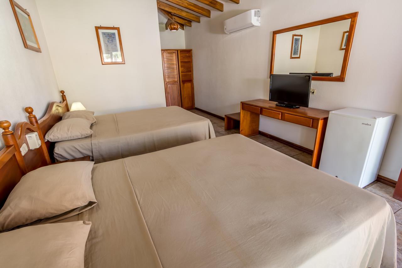 Hotel Guanacaste Lodge 3* Playa Flamingo