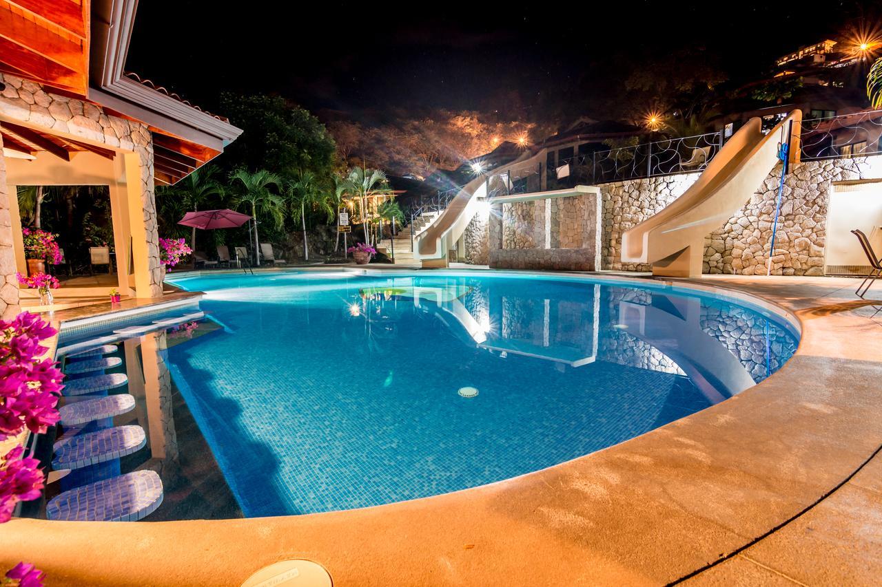Hermosa Heights Villa Playa Hermosa (Guanacaste)