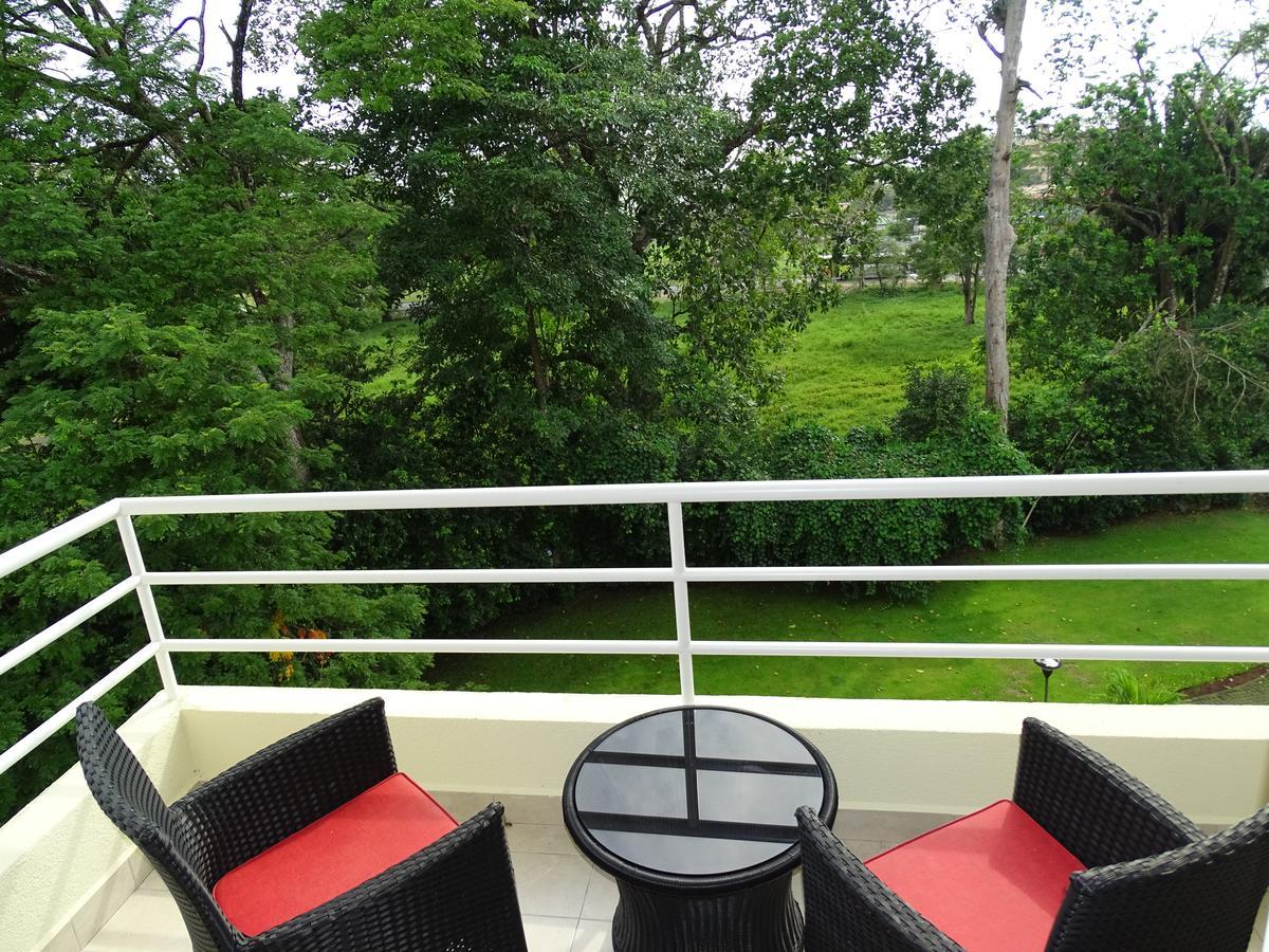 Apartment Costa Linda Jaco