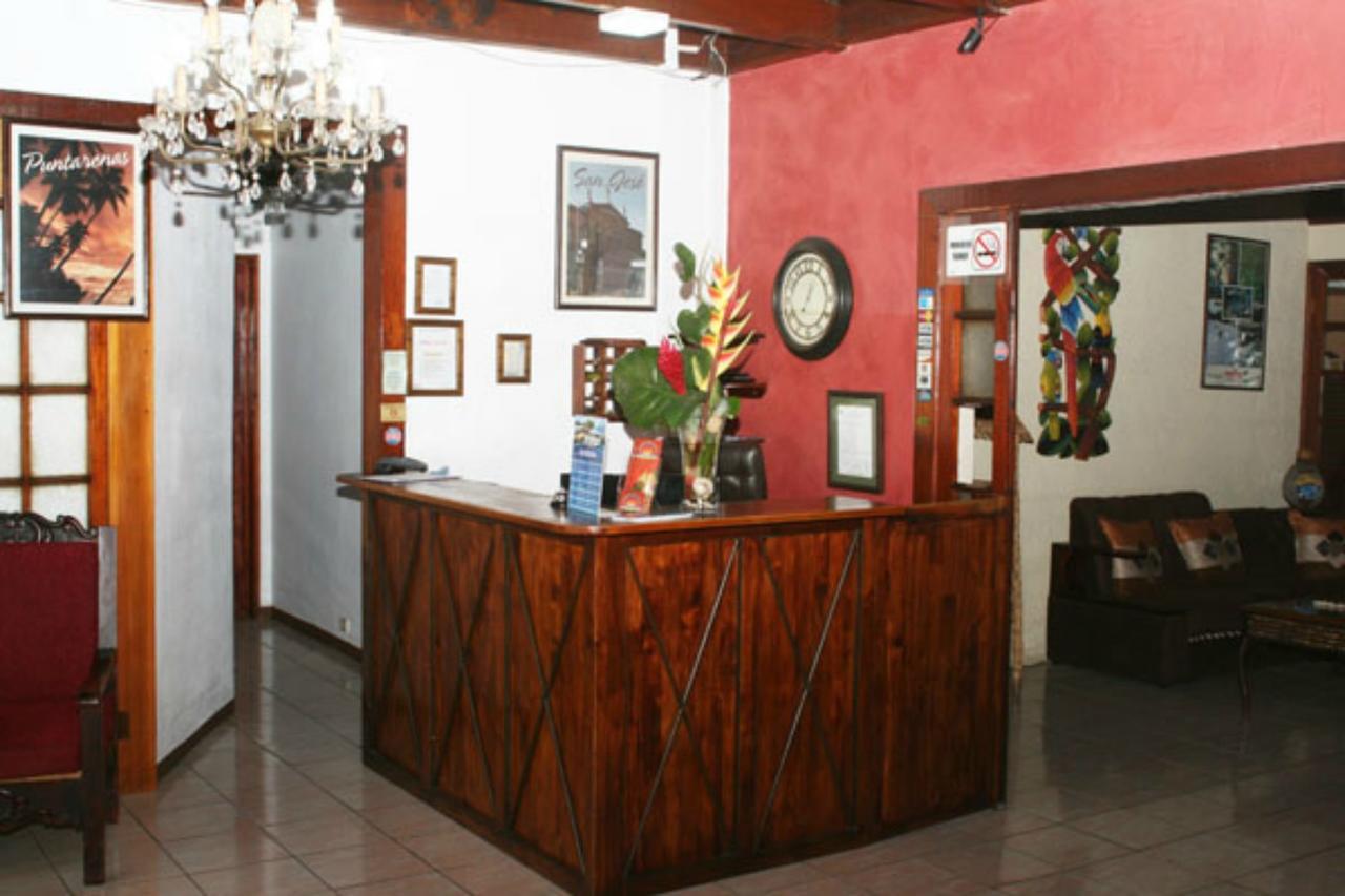 Hotel Millenium