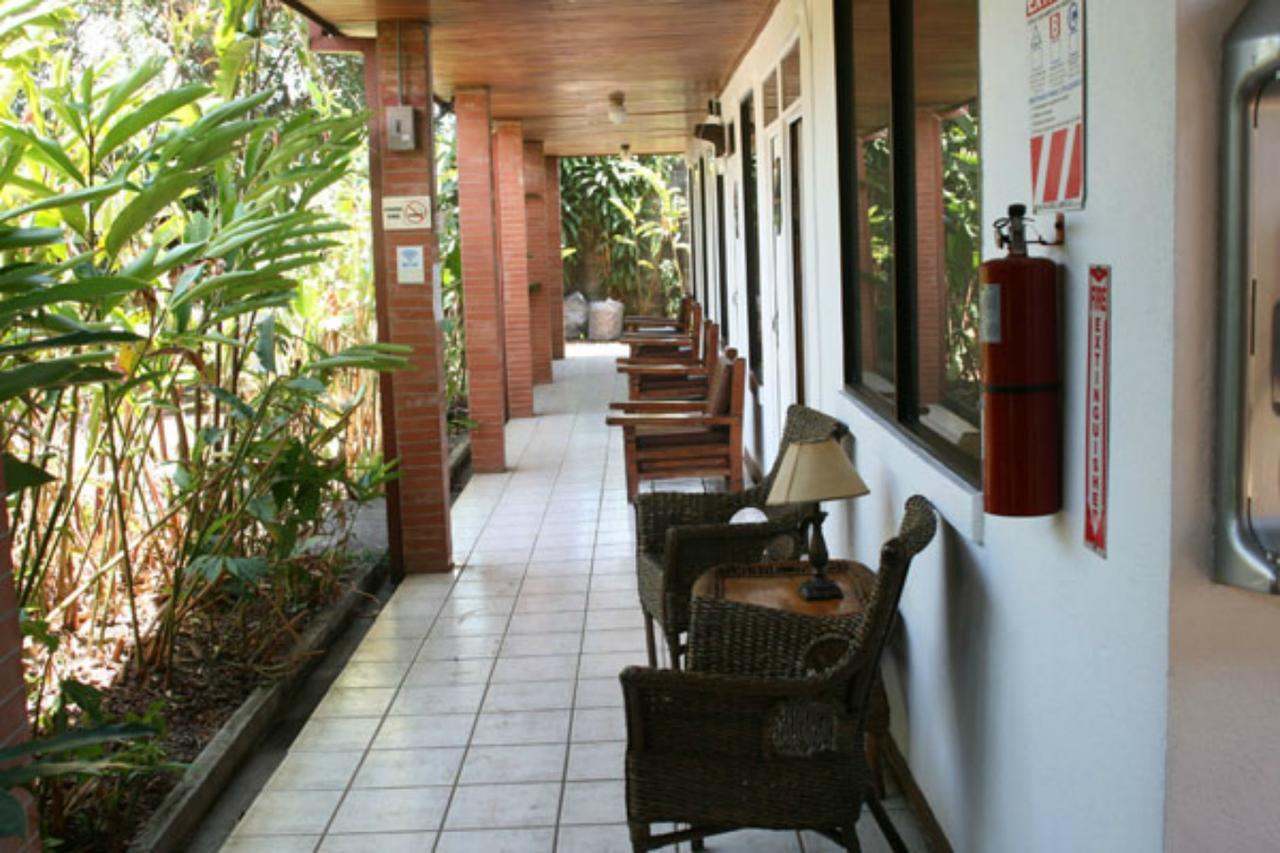 Millenium Hotel Rio Segundo