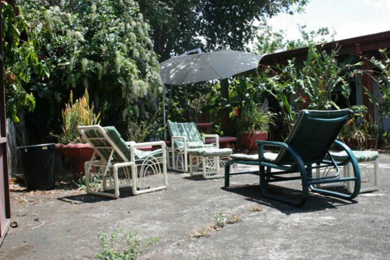 Millenium Hotel