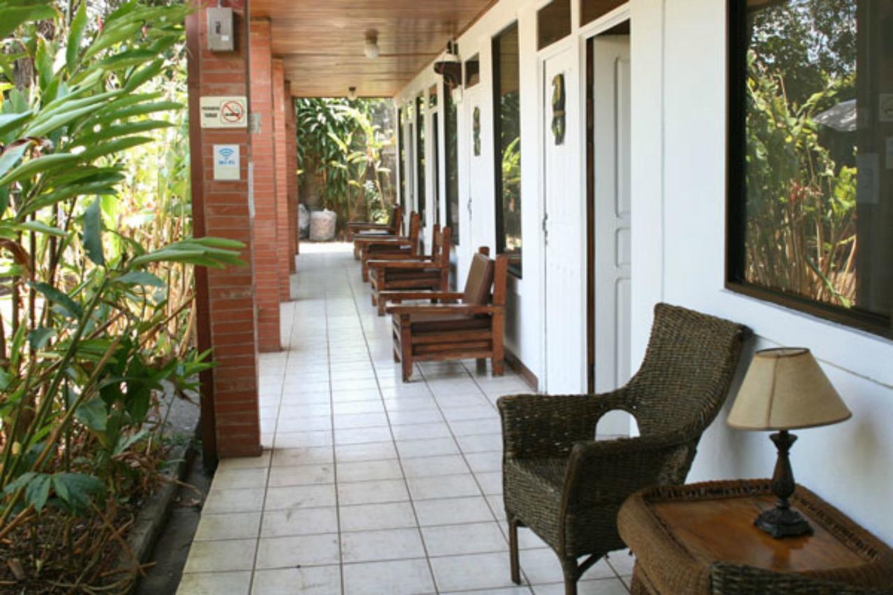 Millenium Hotel