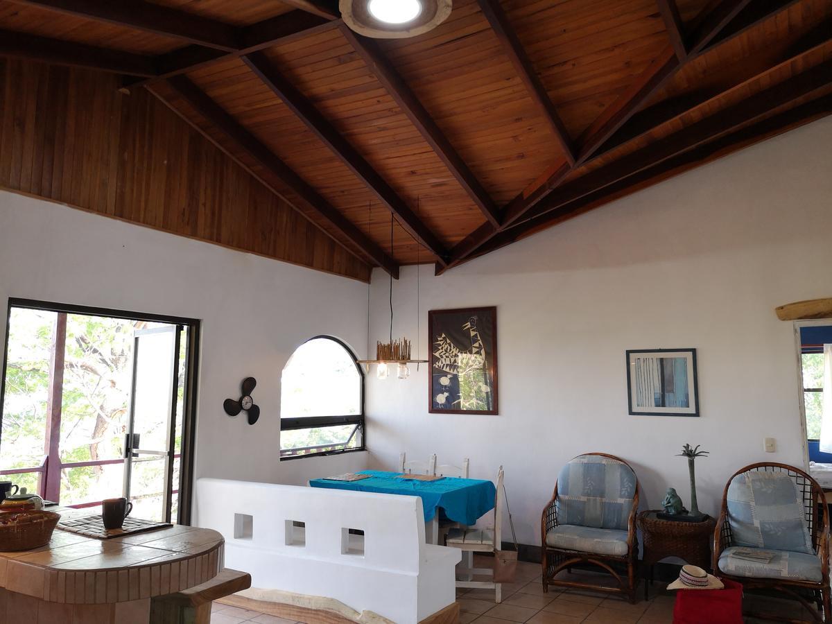 Casandreas Apartment GUANACASTE