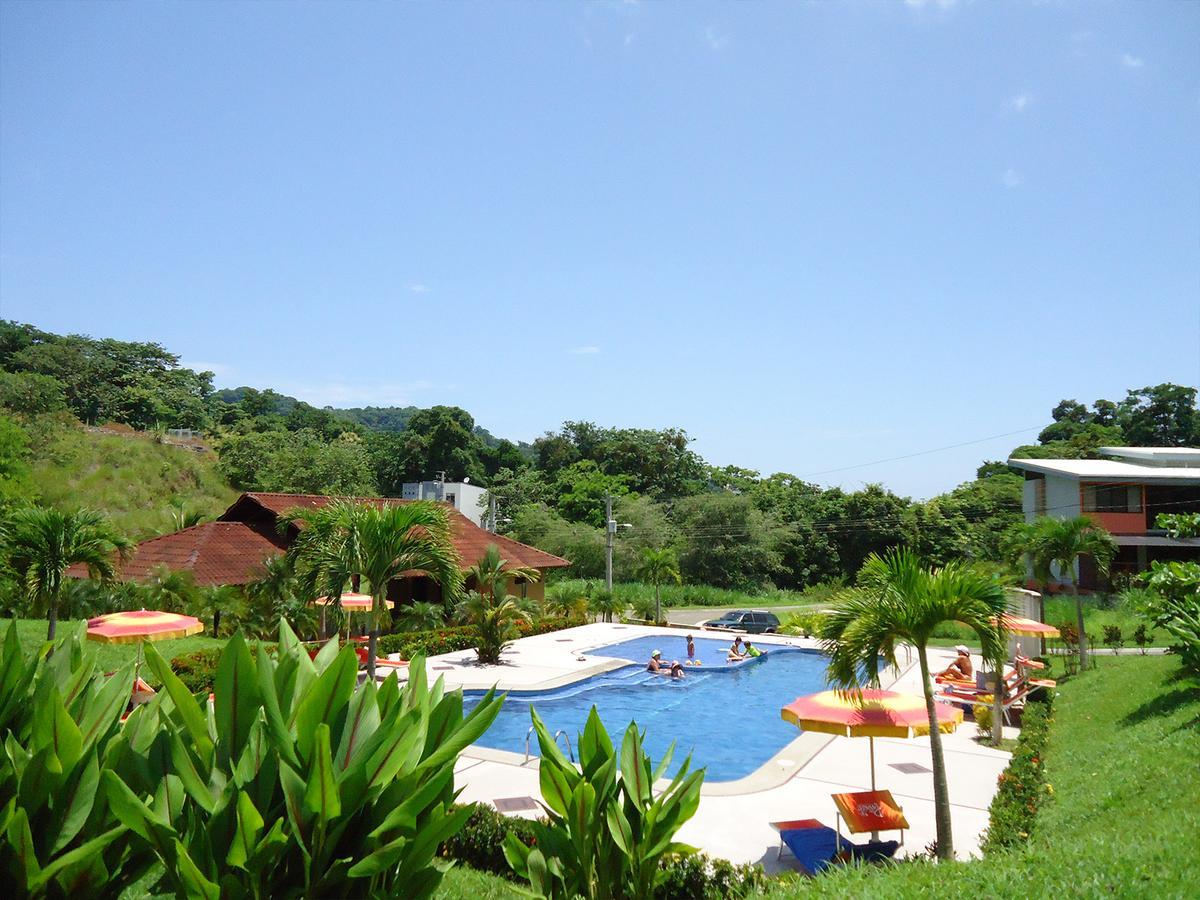 Punta Leona Apartment *
