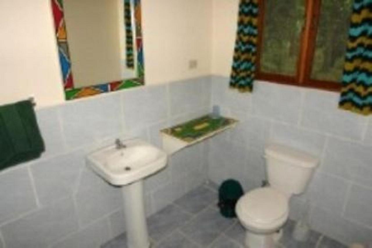 El Tucan Jungle Bed & Breakfast Puerto Viejo de Talamanca