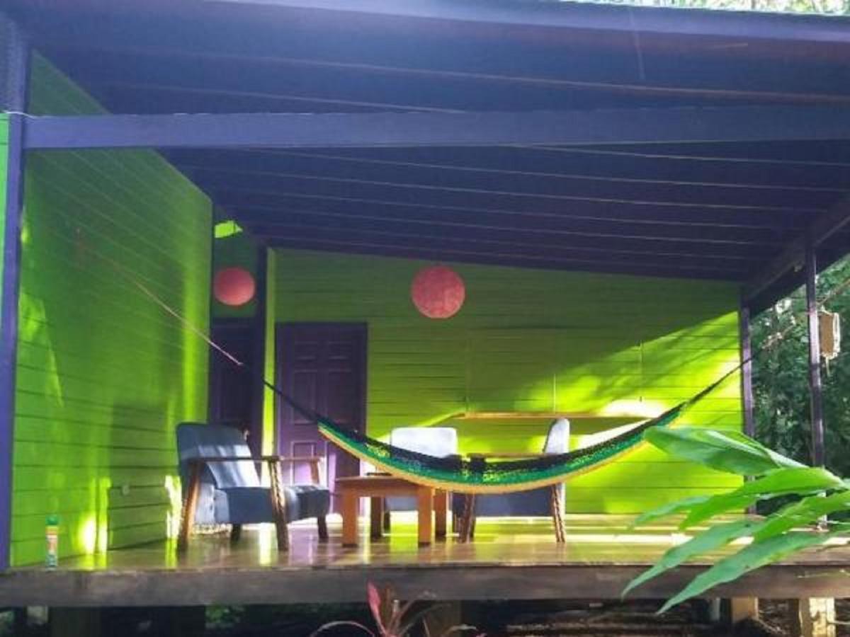 El Tucan Jungle Bed & Breakfast