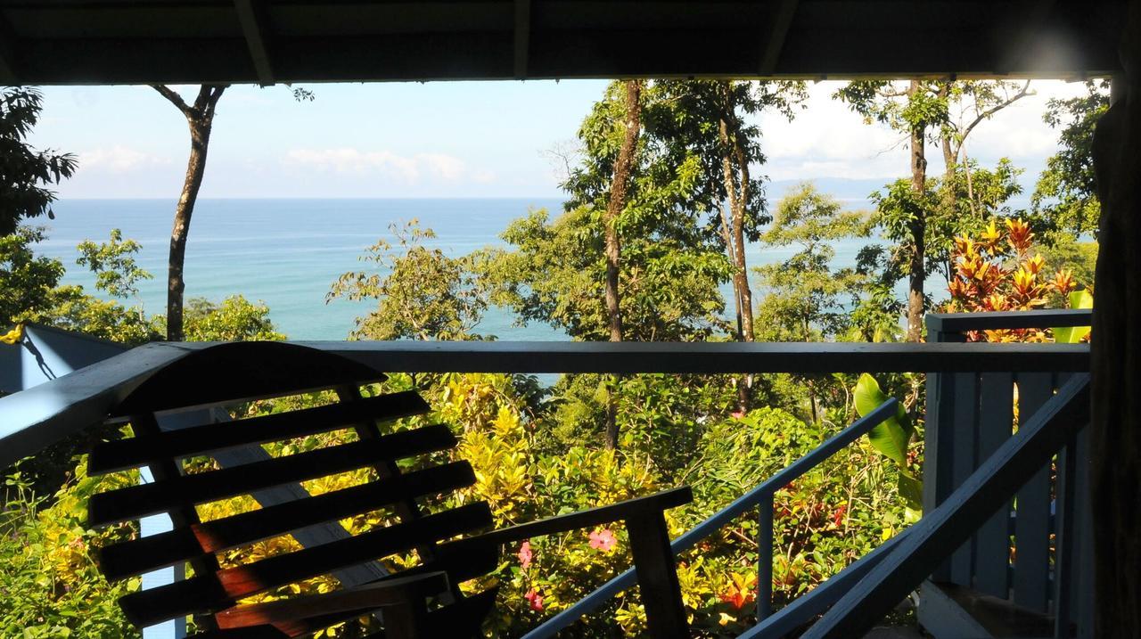Hotel Tiskita Jungle 3*