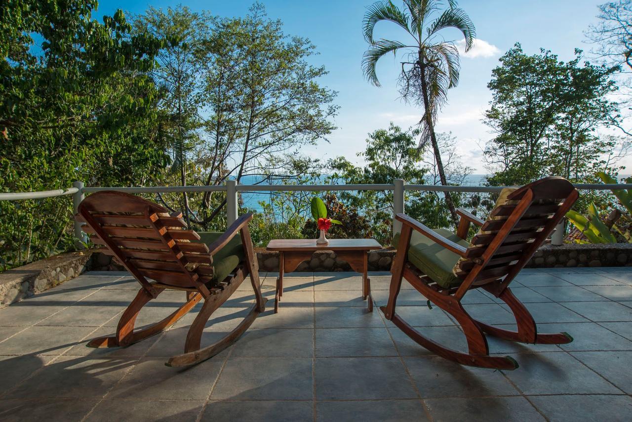 Hotel Tiskita Jungle 3*