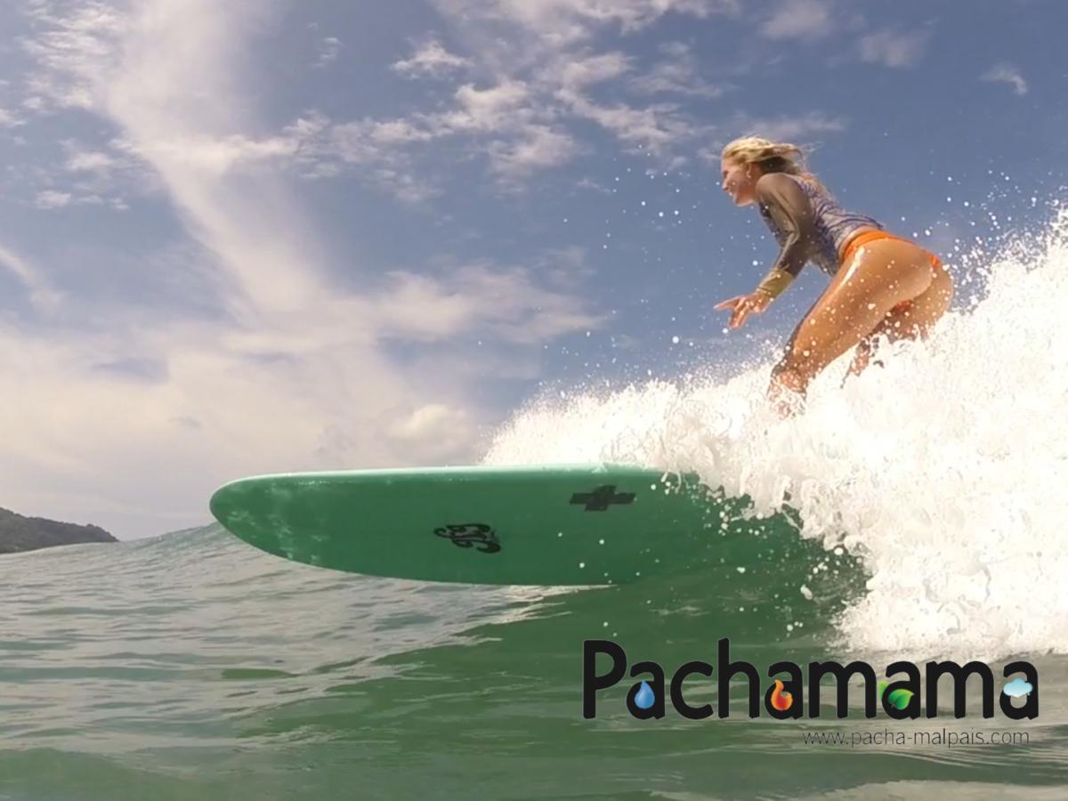 Hotel Pachamama Tropical Garden 2*