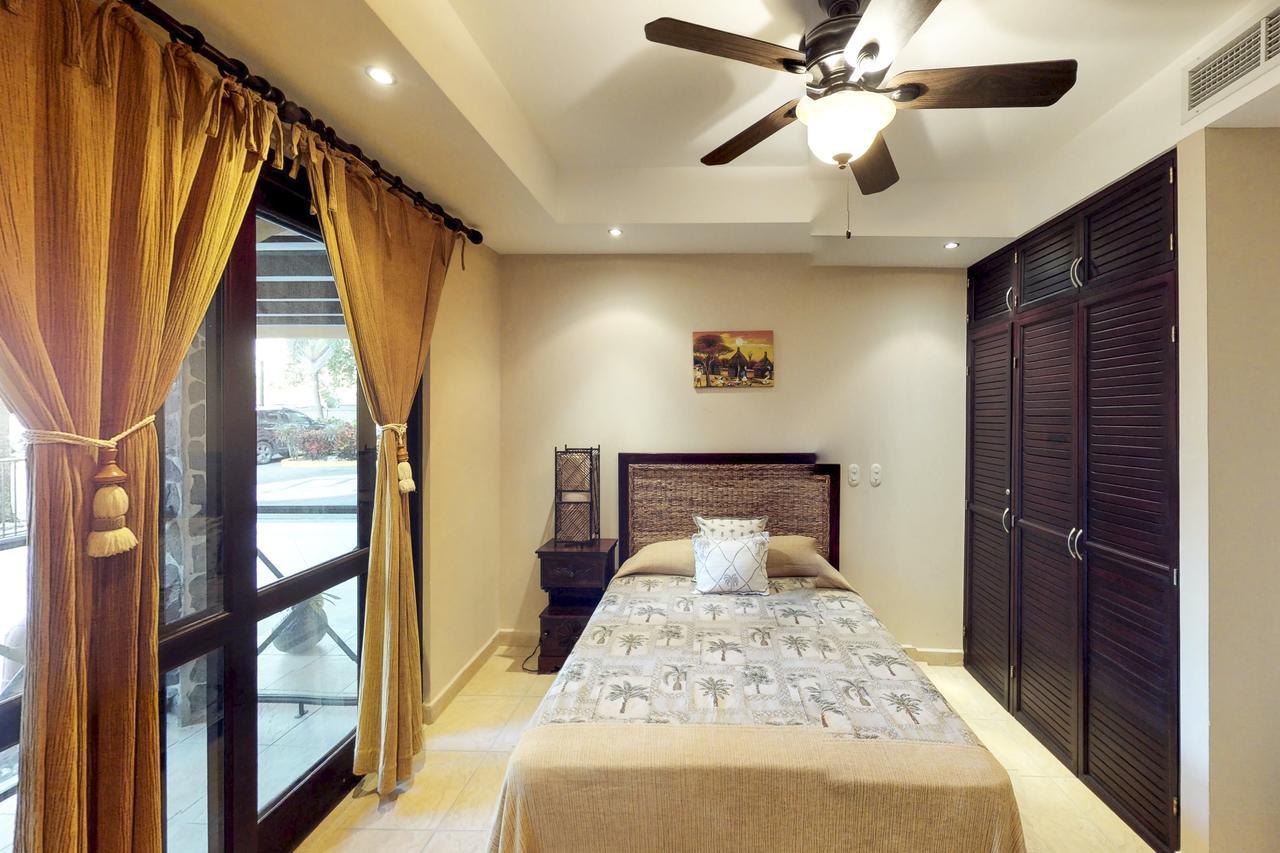 Apartment Bahia Encantada F1 *
