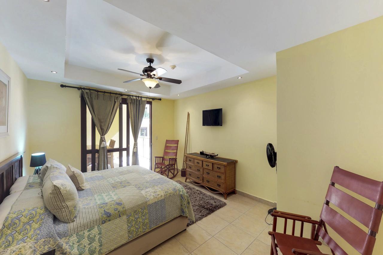 Apartment Bahia Encantada F1 *