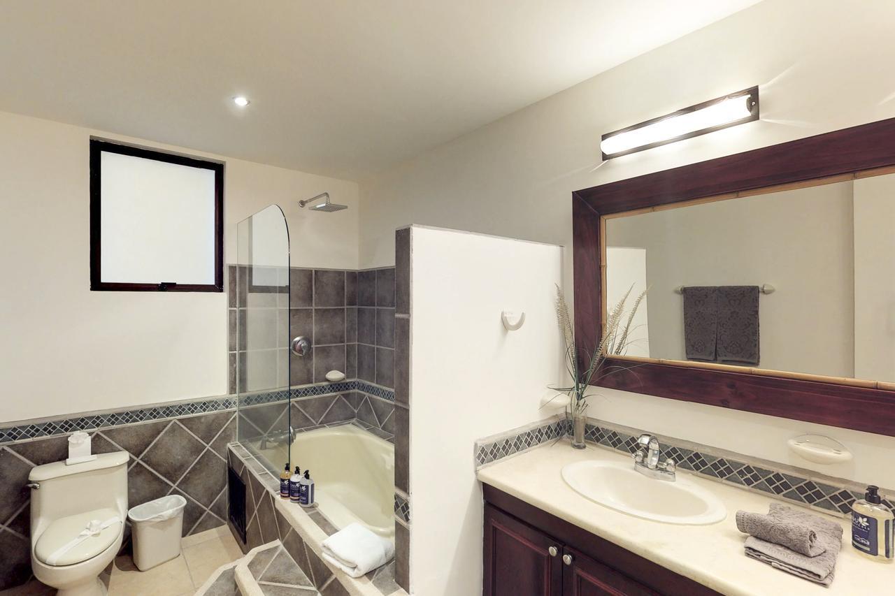 Apartment Bahia Encantada F1