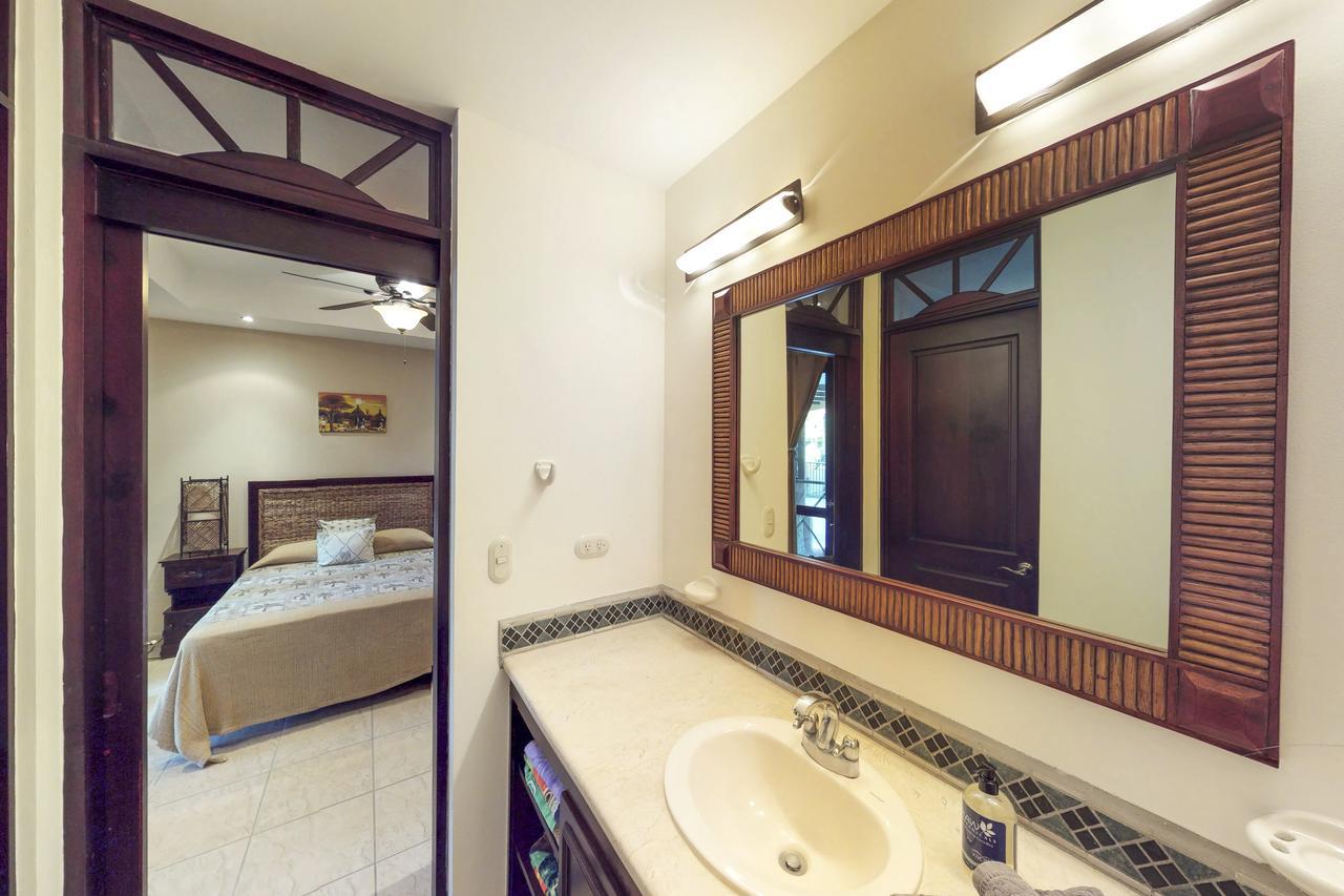 Apartment Bahia Encantada F1
