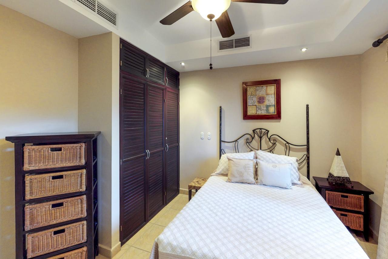 Bahia Encantada F1 Apartment Jaco