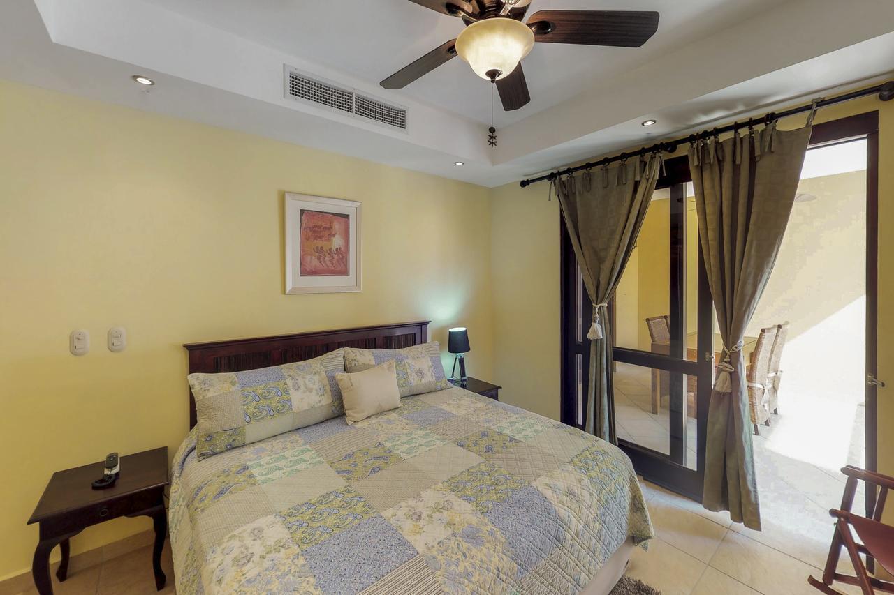Apartment Bahia Encantada F1 Jaco