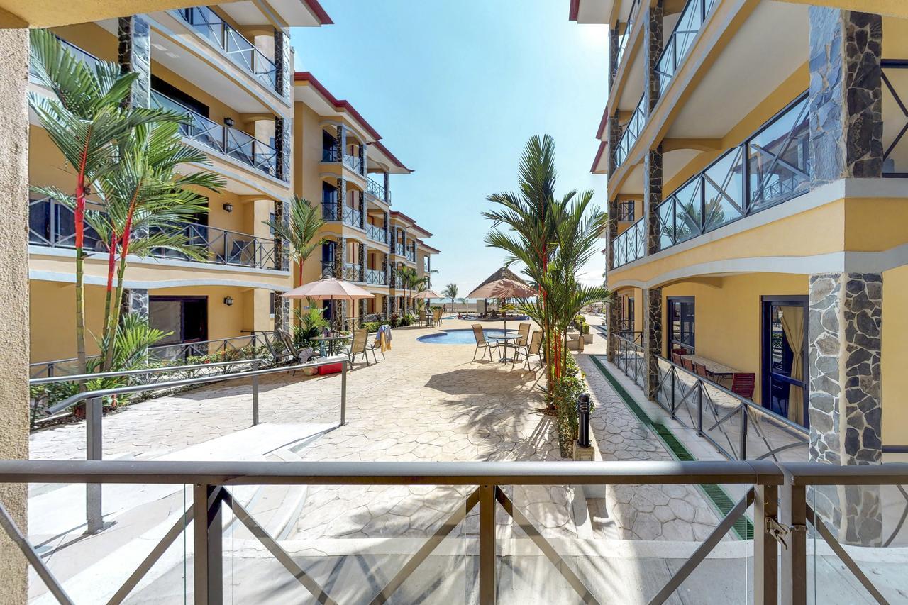 Bahia Encantada F1