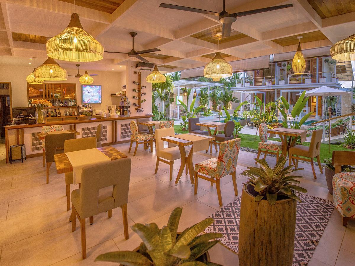 Hotel Umami - Adults Only 4*
