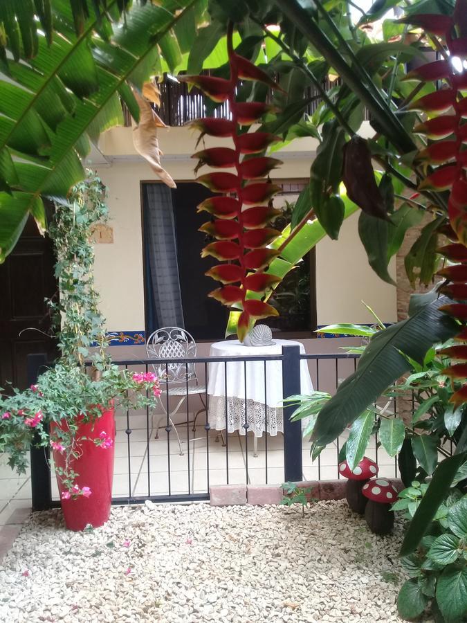 Rancha Azul Bed & Breakfast Alajuela