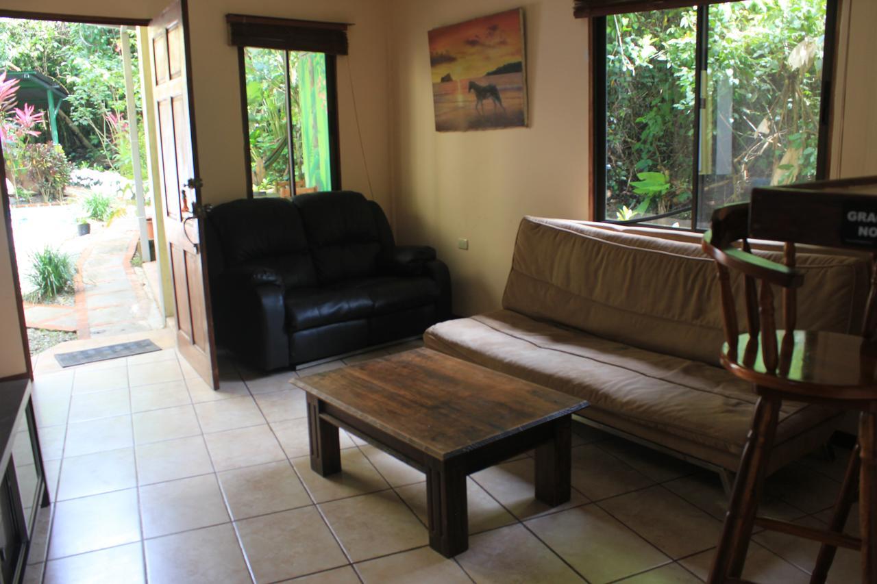 Hotel La Jungle