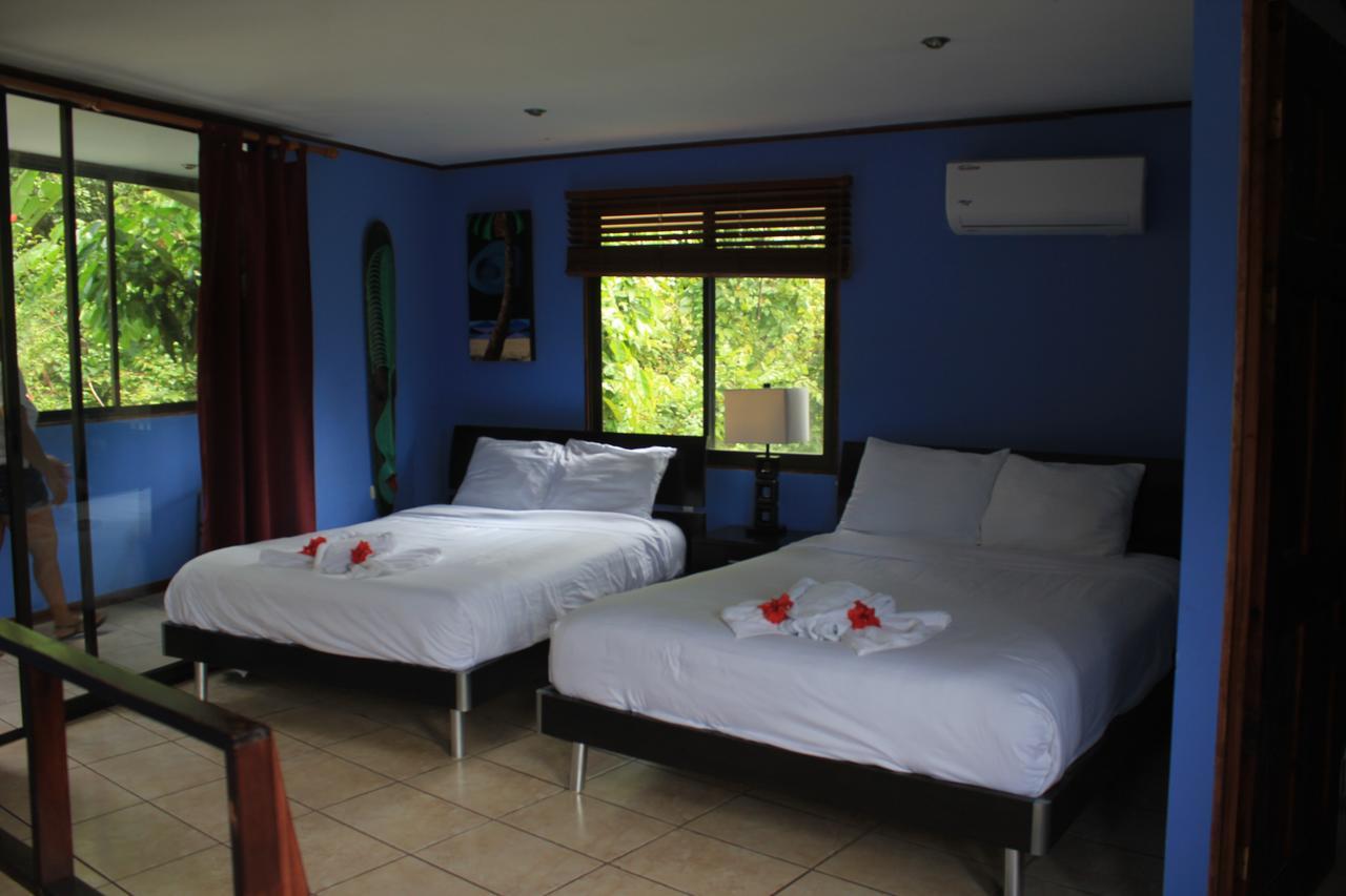 La Jungle Hotel 2*
