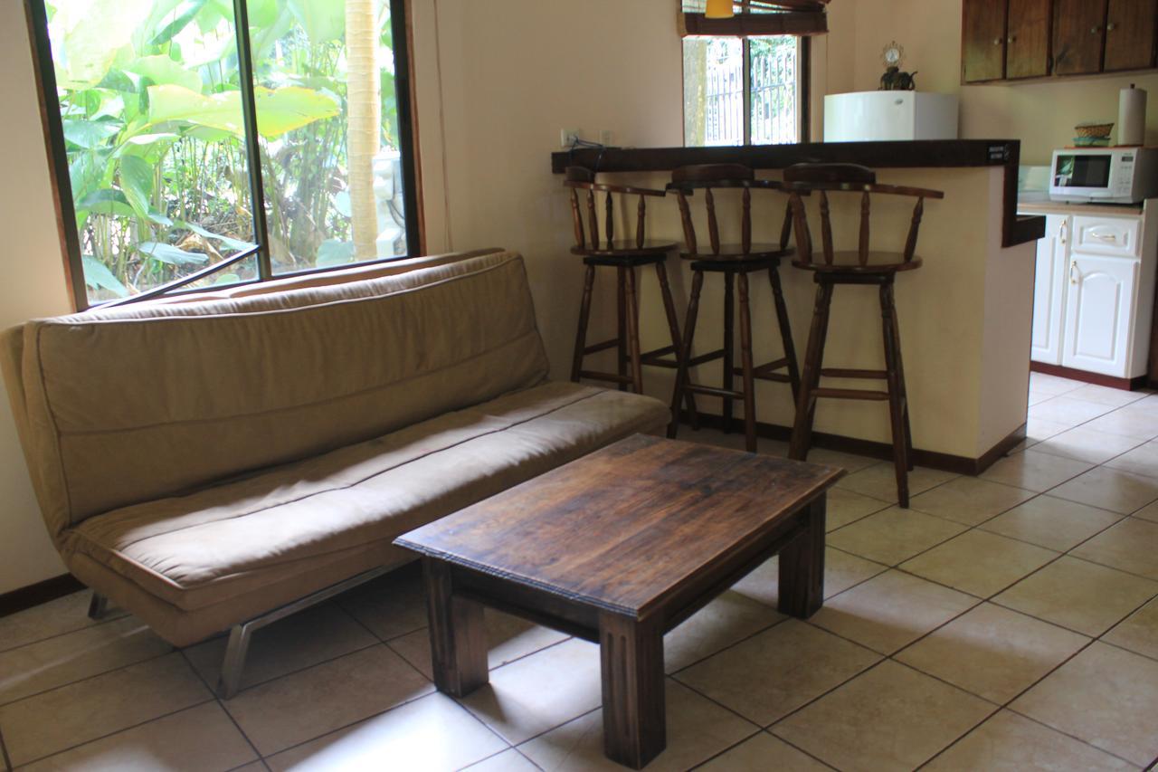Hotel La Jungle
