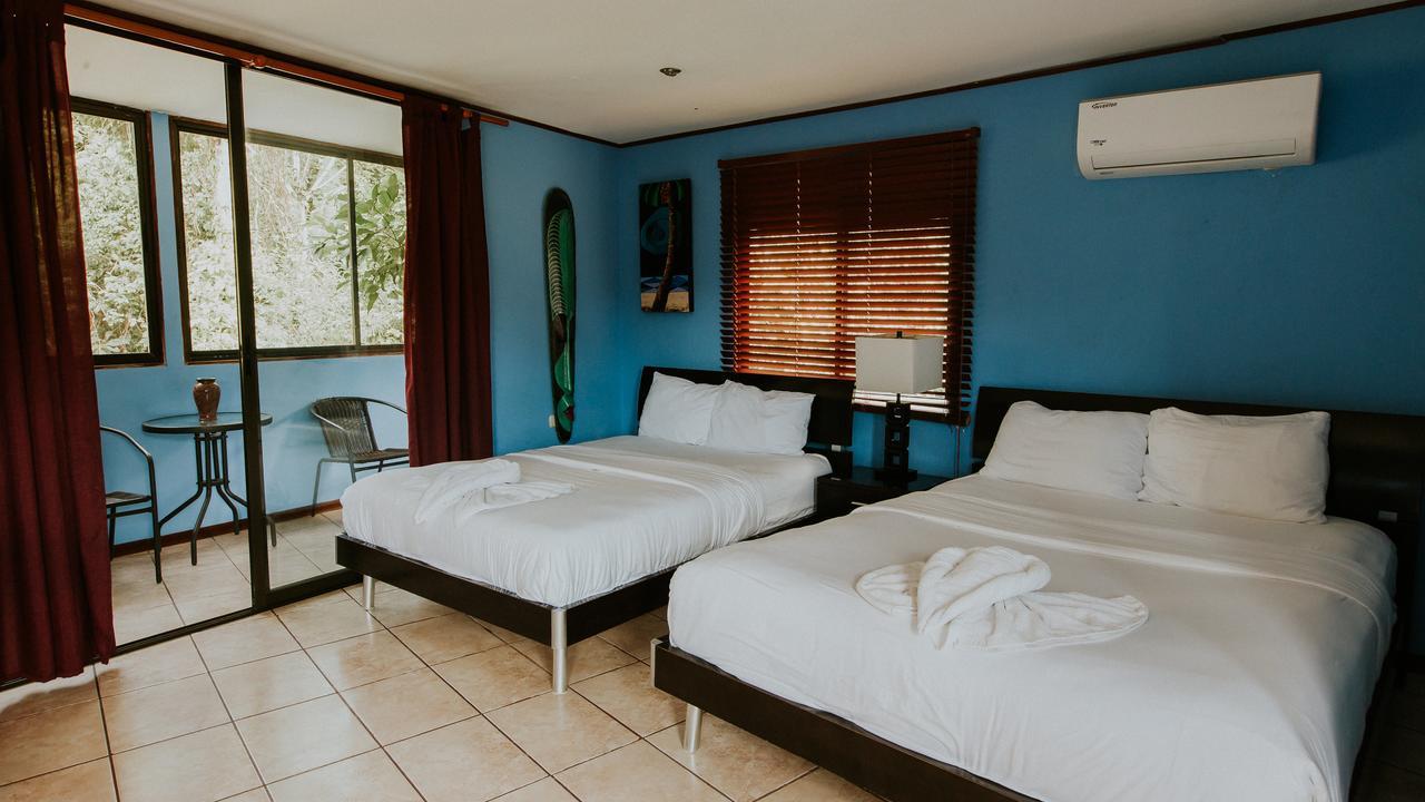 Hotel La Jungle