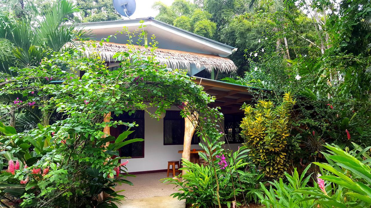 3 Bamboo Eco Bed & Breakfast Cahuita
