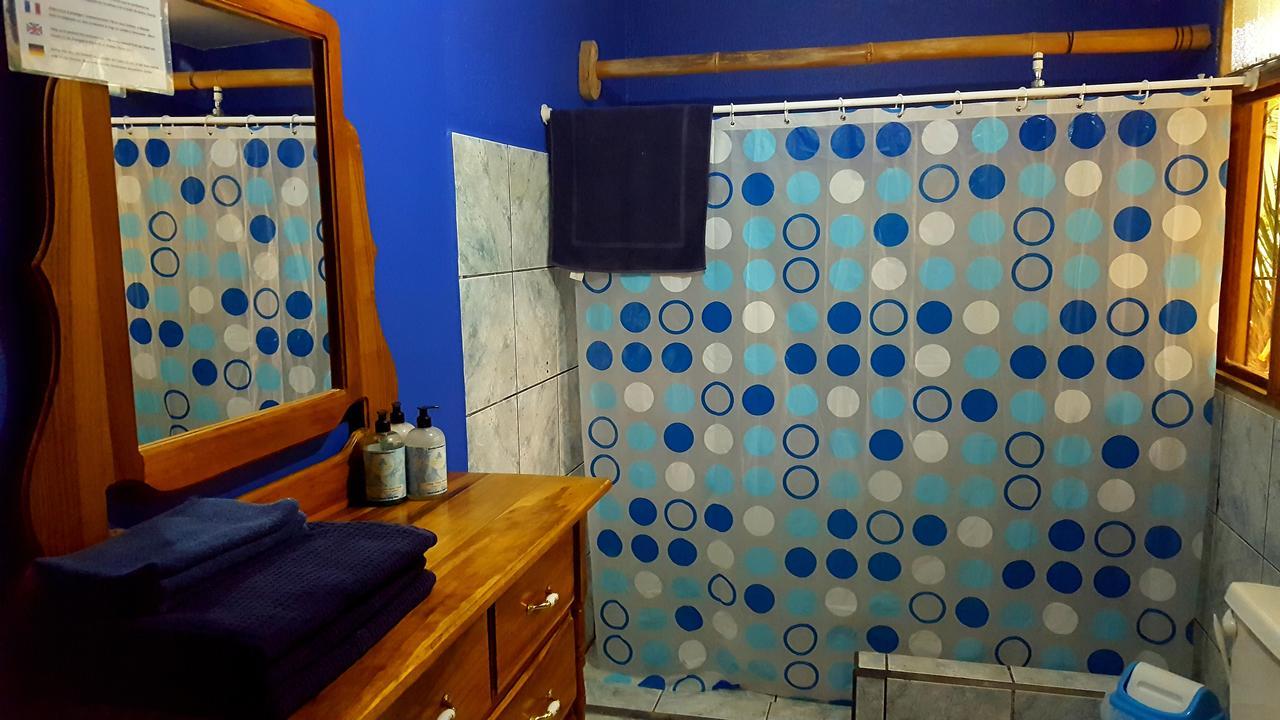 3 Bamboo Eco Bed & Breakfast 3*