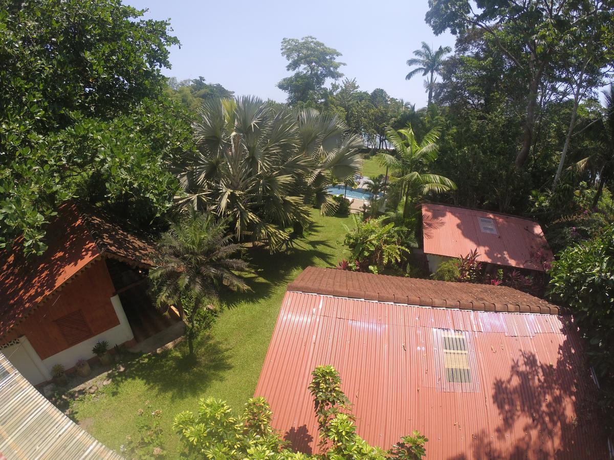 Holiday home Cabinas Hibiscus Cahuita
