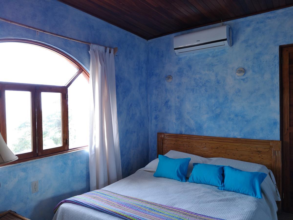Casandreas Apartment