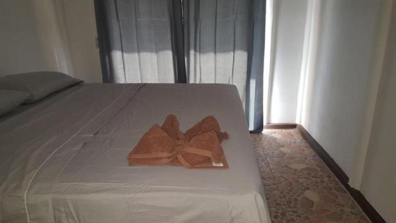 Gallina E Palo Beachfront 4*