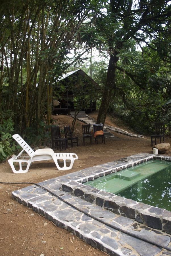 Mineros Guest house *