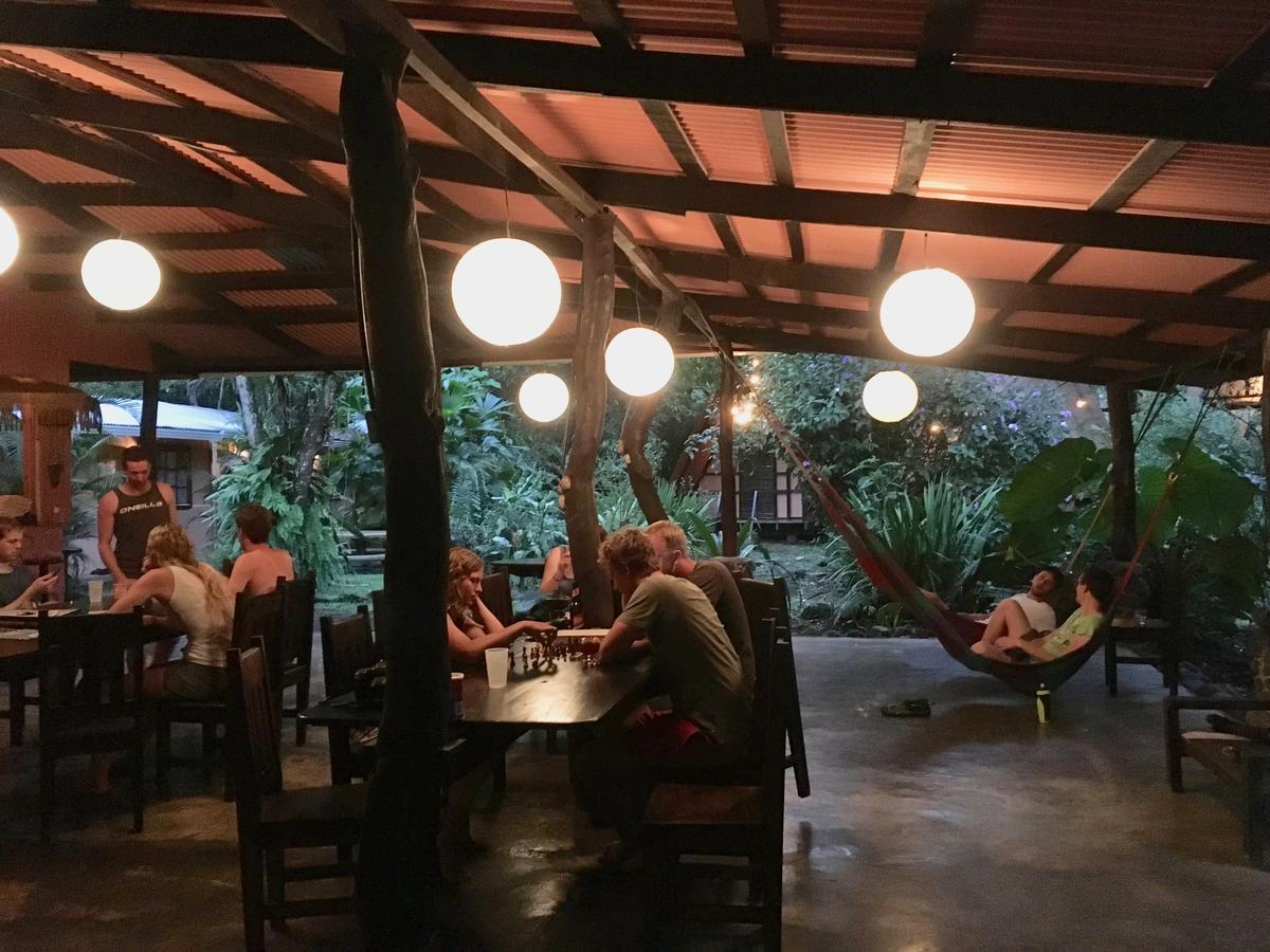 Mineros Guest house *