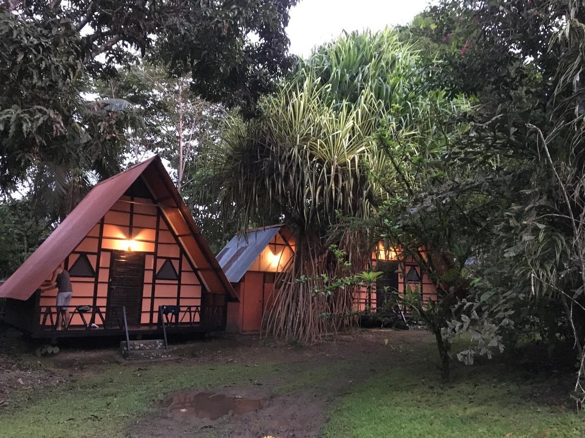 Mineros Guest house *