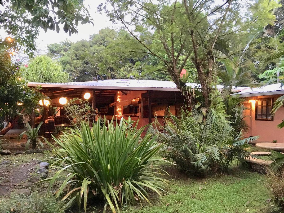 Guest house Mineros