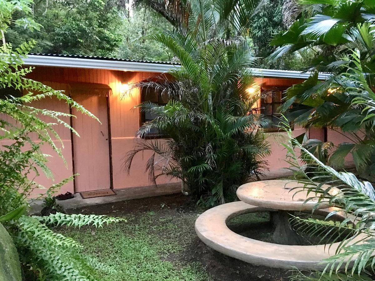 Mineros Guest house *