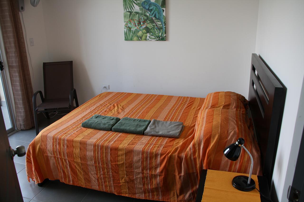 Apartment La Alborada Airport Sjo Alajuela