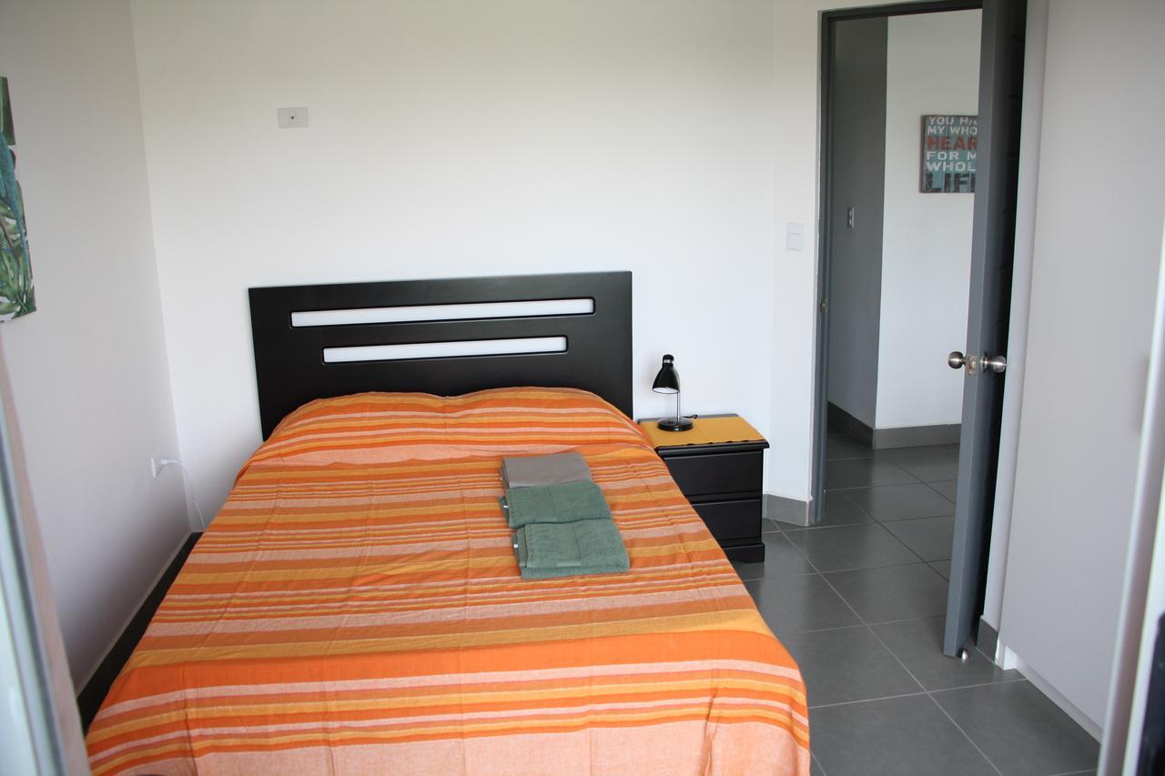 Apartment La Alborada Airport Sjo Alajuela