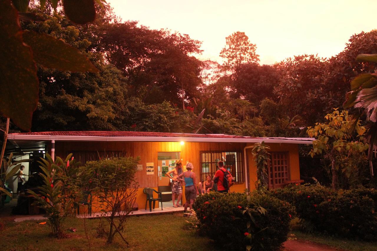 Martinas Place Hostel Drake Bay