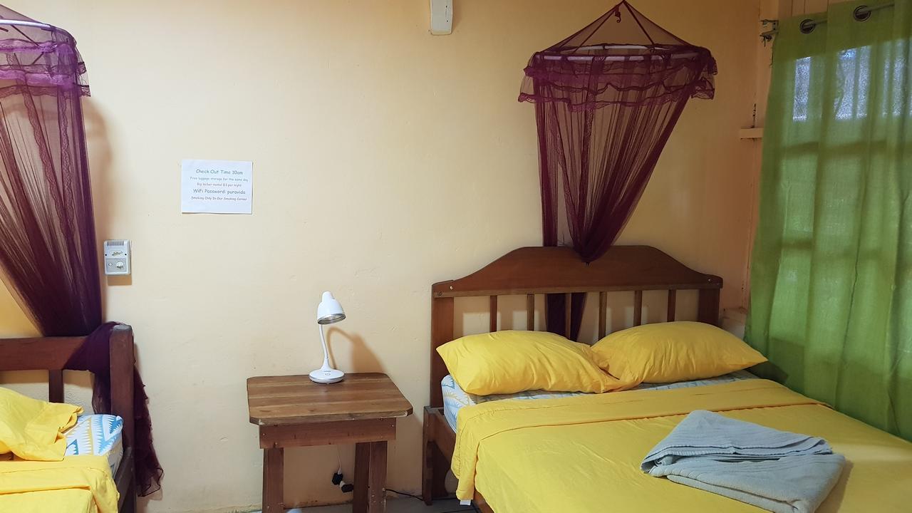 Martinas Place Hostel Drake Bay