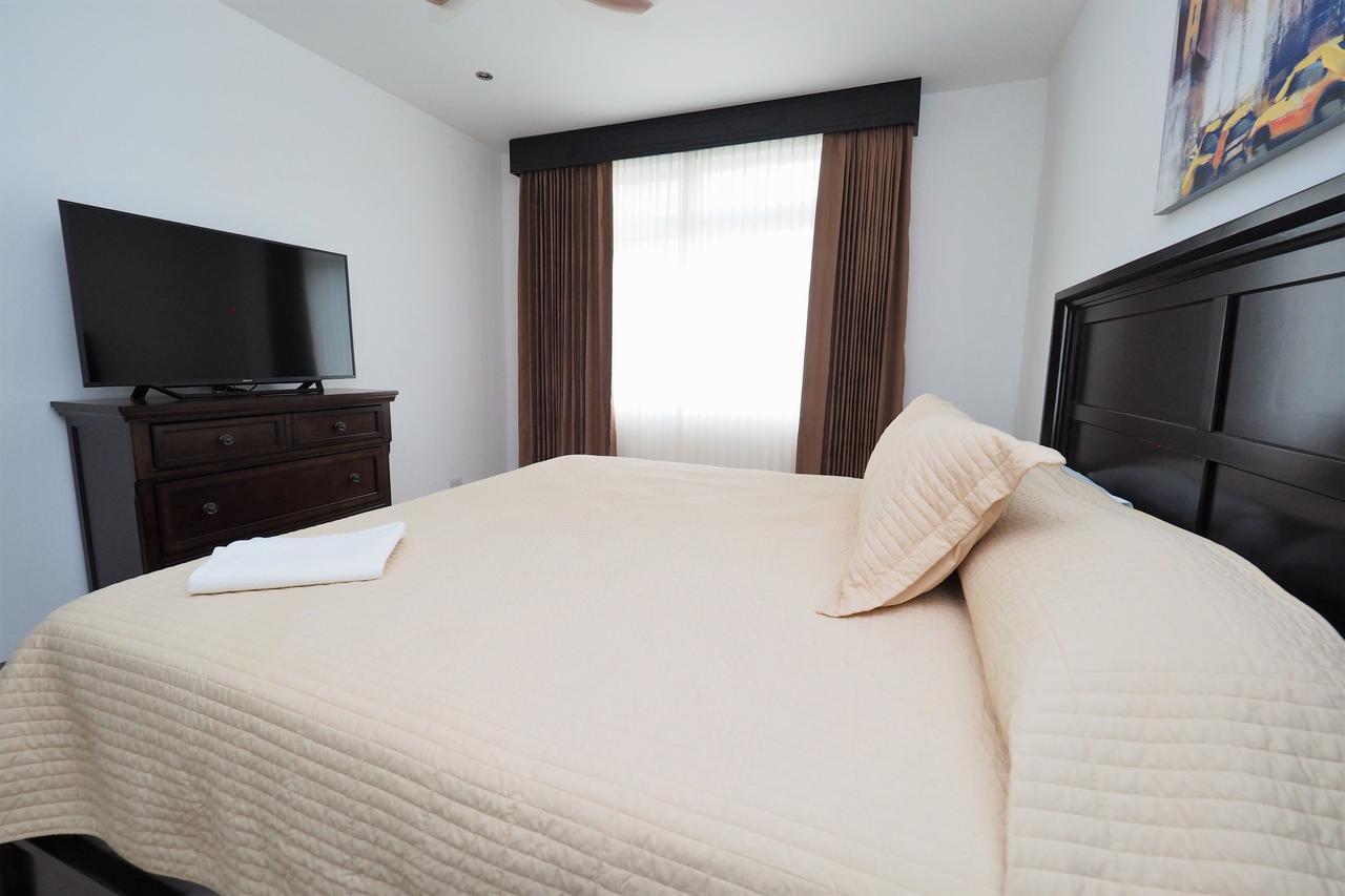 Breakwater Beachfront 603 Apartment Jaco