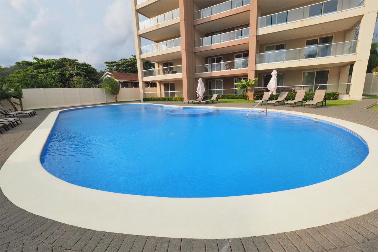 Apartment Breakwater Beachfront 603 Jaco